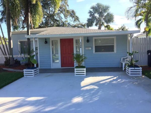 Fulford By The Sea, 2148 NE 182nd St, North Miami Beach, Florida 33162, image 1