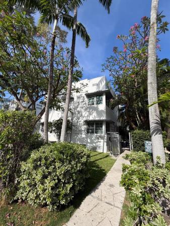 Meridian Beach, 1551 Meridian Ave #202, Miami Beach, Florida 33139, image 1