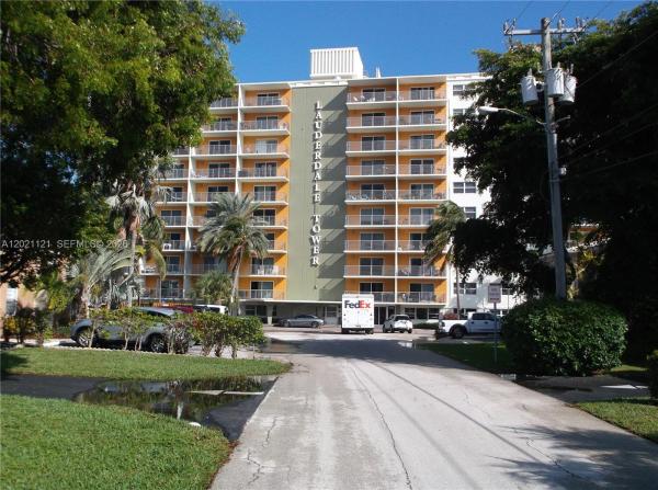 Lauderdale Tower, 2900 NE 30th St #H-6, Fort Lauderdale, Florida 33306, image 1