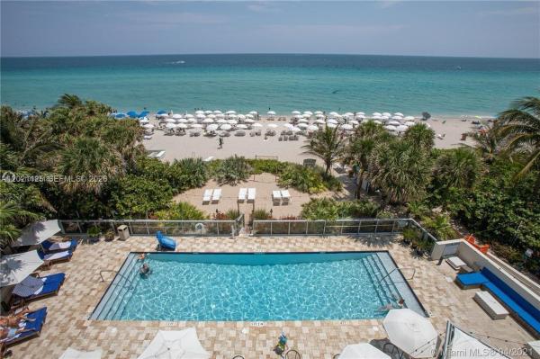 Sole On The Ocean, 17315 Collins Ave #1507, Sunny Isles Beach, Florida 33160, image 1