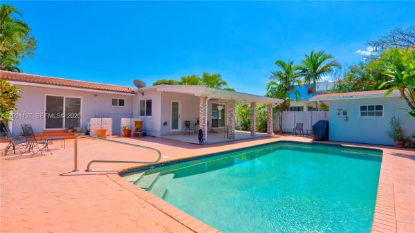 Miami Suburban Acres, 3611 SW 23rd St, Miami, Florida 33145, image 3