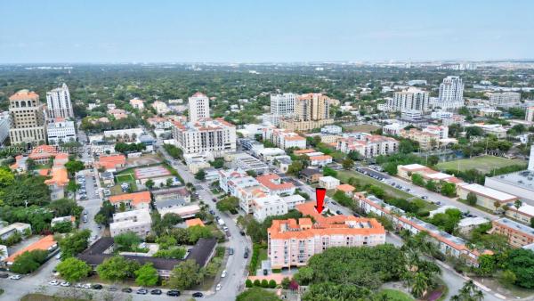 One Alhambra Circle, 1 Alhambra Cir #601, Coral Gables, Florida 33134, image 1