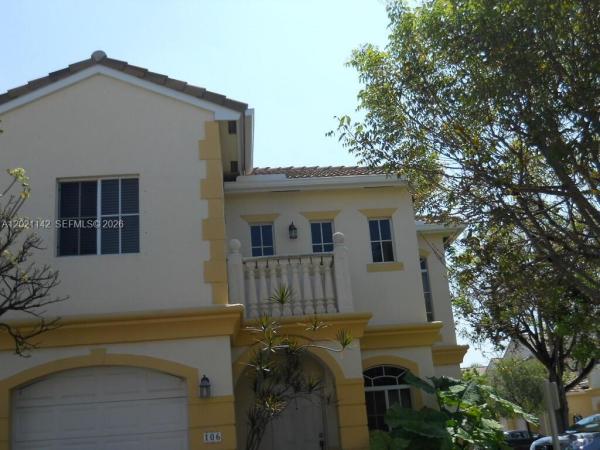 8351 SW 124th Ave #106, Unincorporated Dade County, Florida 33183, image 1
