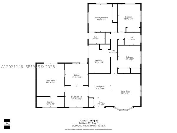 Sunrise Golf Village, 2460 NW 63rd Ter, Sunrise, Florida 33313, image 1
