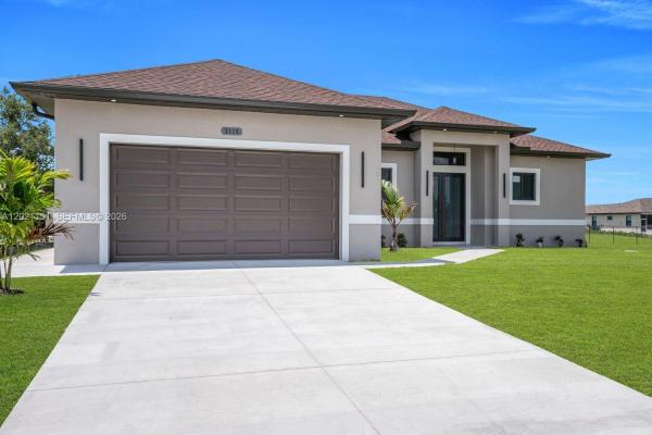 Lehigh Acres Residential, 3115 2nd St SW, Lehigh Acres, Florida 33976, image 3