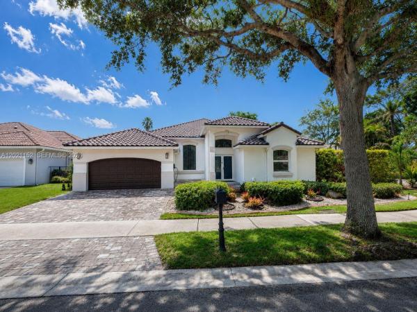 Oakbrook, 2616 Oakbrook Ct, Weston, Florida 33332, image 1