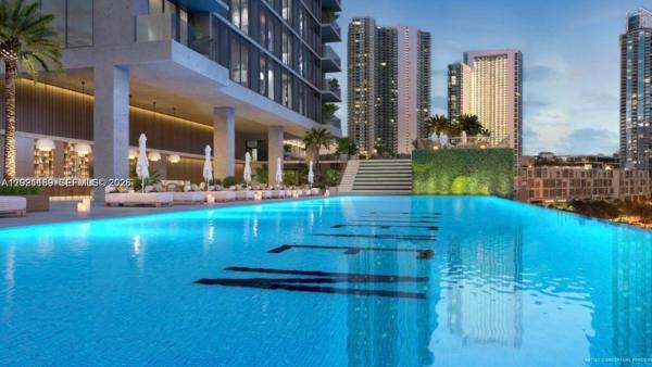 20 NE 11th St #, Miami, Florida 33132, image 1