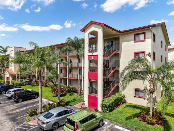 Garfield At Century Village, 1601 SW 128th Ter #112A, Pembroke Pines, Florida 33027, image 2