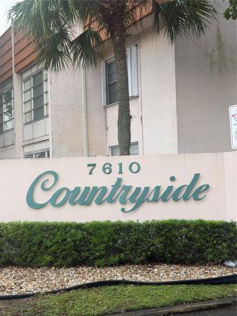 Countryside, 7610 Stirling Rd #205-G, Davie, Florida 33024, image 1