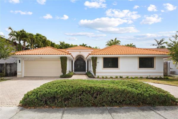 3431 SW 143rd Pl, Unincorporated Dade County, Florida 33175, image 3