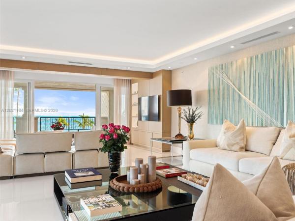 7431 Fisher Island Dr, Miami Beach, Florida 33109, image 1