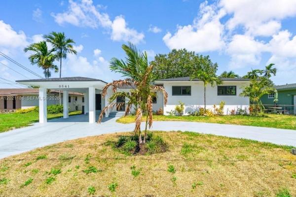 8841 NW 14th Ave, Unincorporated Dade County, Florida 33147, image 1