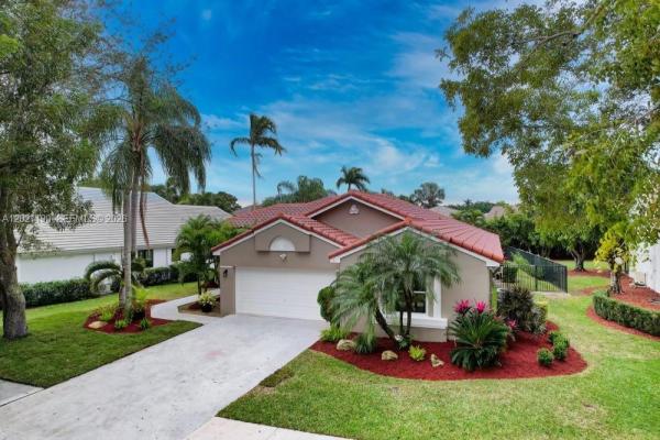 Orchid Island, 814 Heron Rd, Weston, Florida 33326, image 1