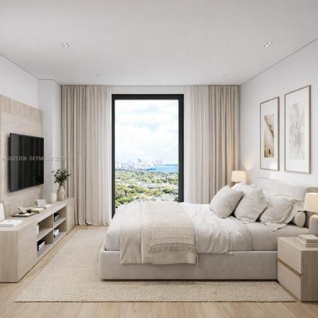 7860 NE Bayshore Ct #2C, Miami, Florida 33138, image 1