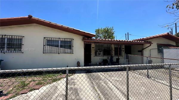 Lawrence Estates Land, 1050 SW 10th St, Miami, Florida 33130, image 1