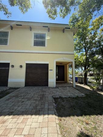 Florence Villas, 1247 NE 23rd Ave, Pompano Beach, Florida 33062, image 1