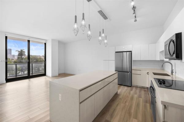 Mondrian Hallandale Beach Residences, 101 Diplomat Pkwy #506, Hallandale Beach, Florida 33009, image 1
