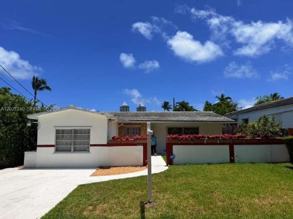 Lake View, 5127 Alton Rd, Miami Beach, Florida 33140, image 1