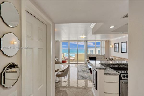 Parker Dorado, 3180 S Ocean Dr #415, Hallandale Beach, Florida 33009, image 1
