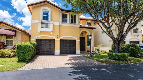 Savannah At Doral, 4844 NW 110th Pl, Doral, Florida 33178, image 1