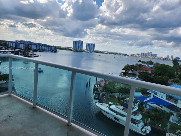 Stratford House, 2841 NE 163rd St #815, North Miami Beach, Florida 33160, image 1