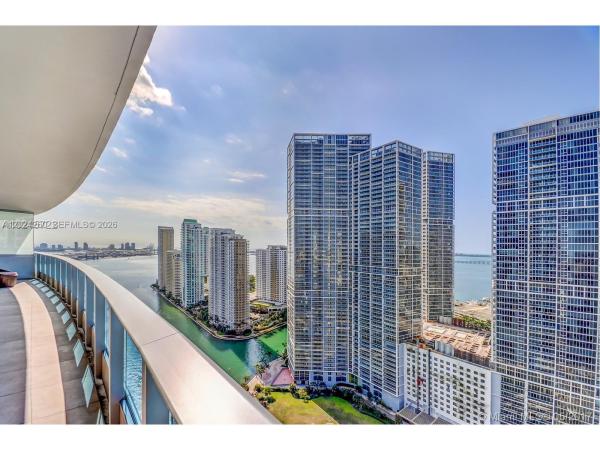 Epic Hotel & Residences, 200 Biscayne Boulevard Way #3404, Miami, Florida 33131, image 1
