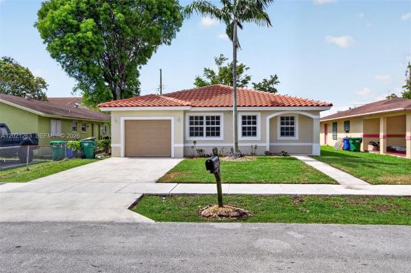 Washington Park, 2620 NW 15th St, Fort Lauderdale, Florida 33311, image 1