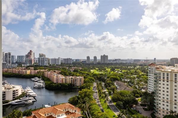 Towers Of Porto Vita South, 19955 NE 38th Ct #2106, Aventura, Florida 33180, image 2