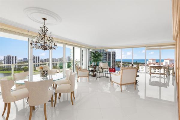 Towers Of Porto Vita South, 19955 NE 38th Ct #2106, Aventura, Florida 33180, image 1