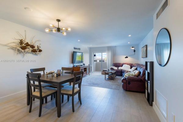 Admiral Farragut, 6815 Edgewater Dr #307, Coral Gables, Florida 33133, image 2