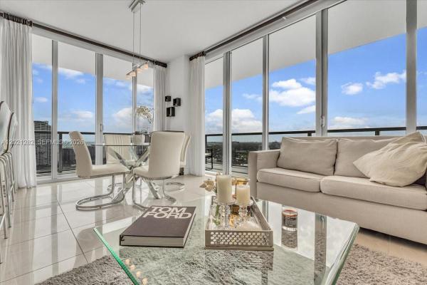 Axis On Brickell South, 79 SW 12th St #3401-S, Miami, Florida 33130, image 1