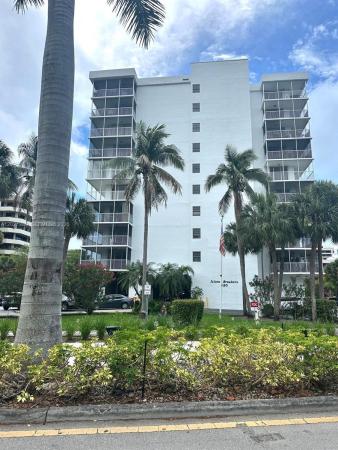 Island Breakers, 150 Ocean Lane Dr #2A, Key Biscayne, Florida 33149, image 1