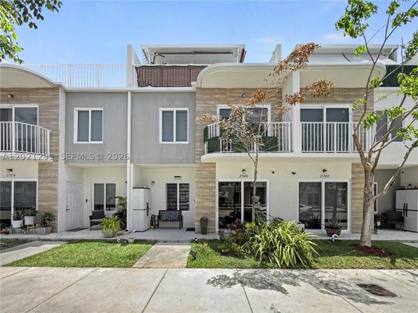 25886 SW 144th Ct, Homestead, Florida 33032, image 1