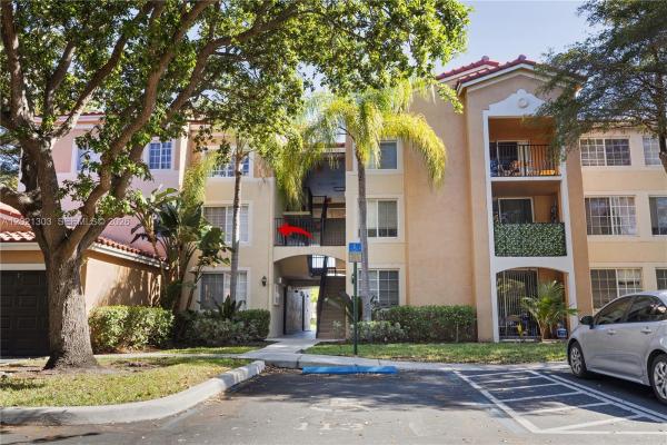 The Enclave At Miramar, 2123 Renaissance Blvd #201, Miramar, Florida 33025, image 1