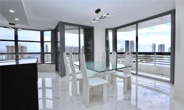 Mystic Pointe Tower 500, 3530 Mystic Pointe Dr #2510, Aventura, Florida 33180, image 1