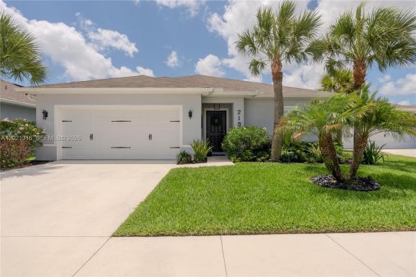 Avalon Crossing, 215 Raspberry Rd, Fort Pierce, Florida 34981, image 1