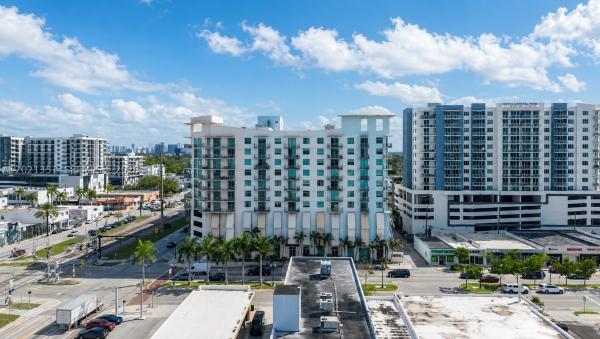 Hollywood Station, 140 S Dixie Hwy #510, Hollywood, Florida 33020, image 1