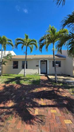 2705 NW 204th Ln, Miami Gardens, Florida 33056, image 1