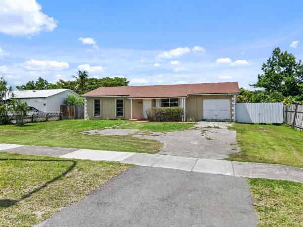 12321 SW 268, Homestead, Florida 33032, image 1