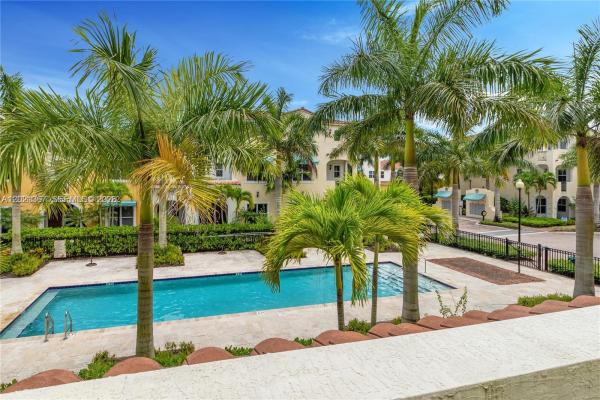Central Falls, 12432 NW 18th Ct, Pembroke Pines, Florida 33028, image 1