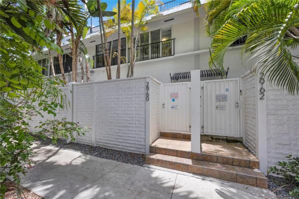 2970 Day Ave #3201, Miami, Florida 33133, image 2