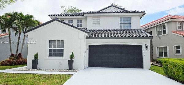 Gardens At Huntington, 15170 SW 49th St, Miramar, Florida 33027, image 1
