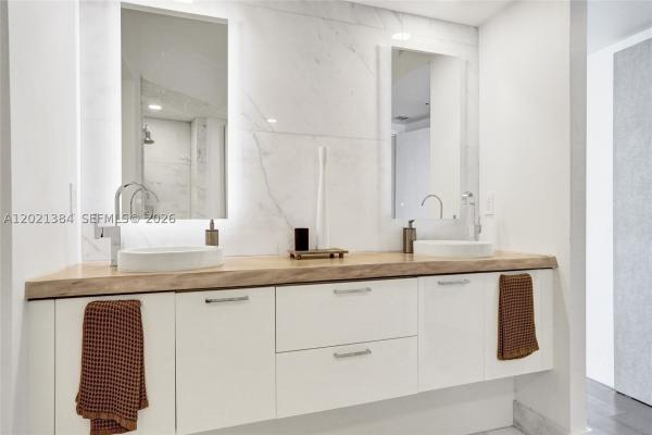Murano Grande At Portofino, 400 Alton Rd #2511, Miami Beach, Florida 33139, image 3