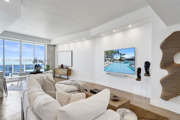 Murano Grande At Portofino, 400 Alton Rd #2511, Miami Beach, Florida 33139, image 2