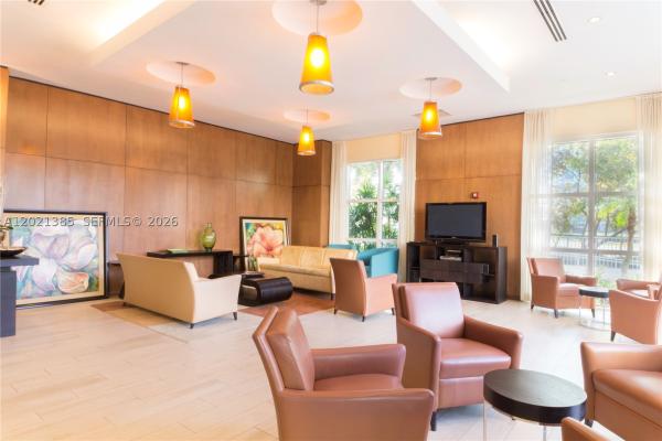 Brickell On The River North Tower, 31 SE 5th St #1208, Miami, Florida 33131, image 3