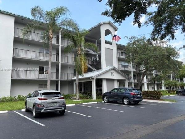 Cambridge At Century Village, 1300 SW 125th Ave #308K, Pembroke Pines, Florida 33027, image 1