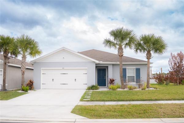 Avalon Crossing, 603 Lychee Ln, Fort Pierce, Florida 34981, image 1