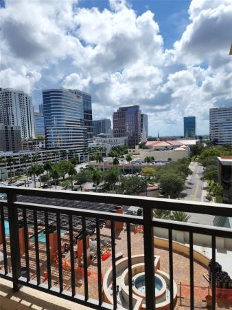 The Waverly At Las Olas, 110 N Federal Hwy #911, Fort Lauderdale, Florida 33301, image 1