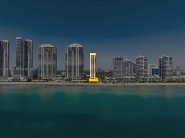 Sayan, 16275 Collins Ave #1703, Sunny Isles Beach, Florida 33160, image 1