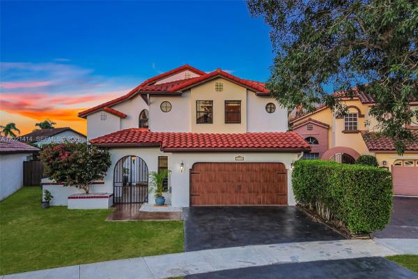 6153 SW 154th Ct, Unincorporated Dade County, Florida 33193, image 1